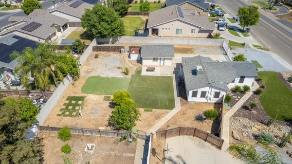 $812,000 | 5358 West Clinton Avenue, Fresno, CA 93722
