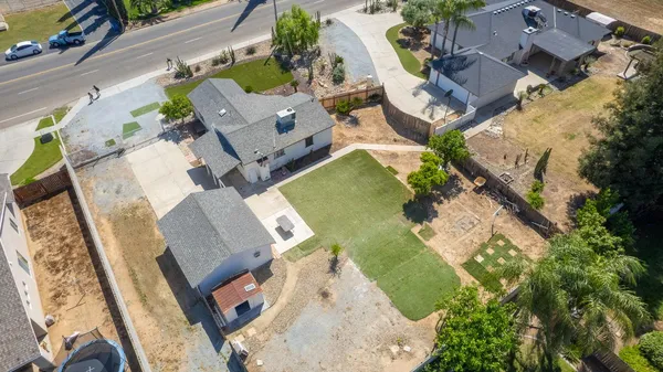 $812,000 | 5358 West Clinton Avenue, Fresno, CA 93722