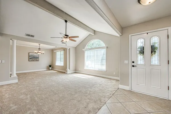 $812,000 | 5358 West Clinton Avenue, Fresno, CA 93722