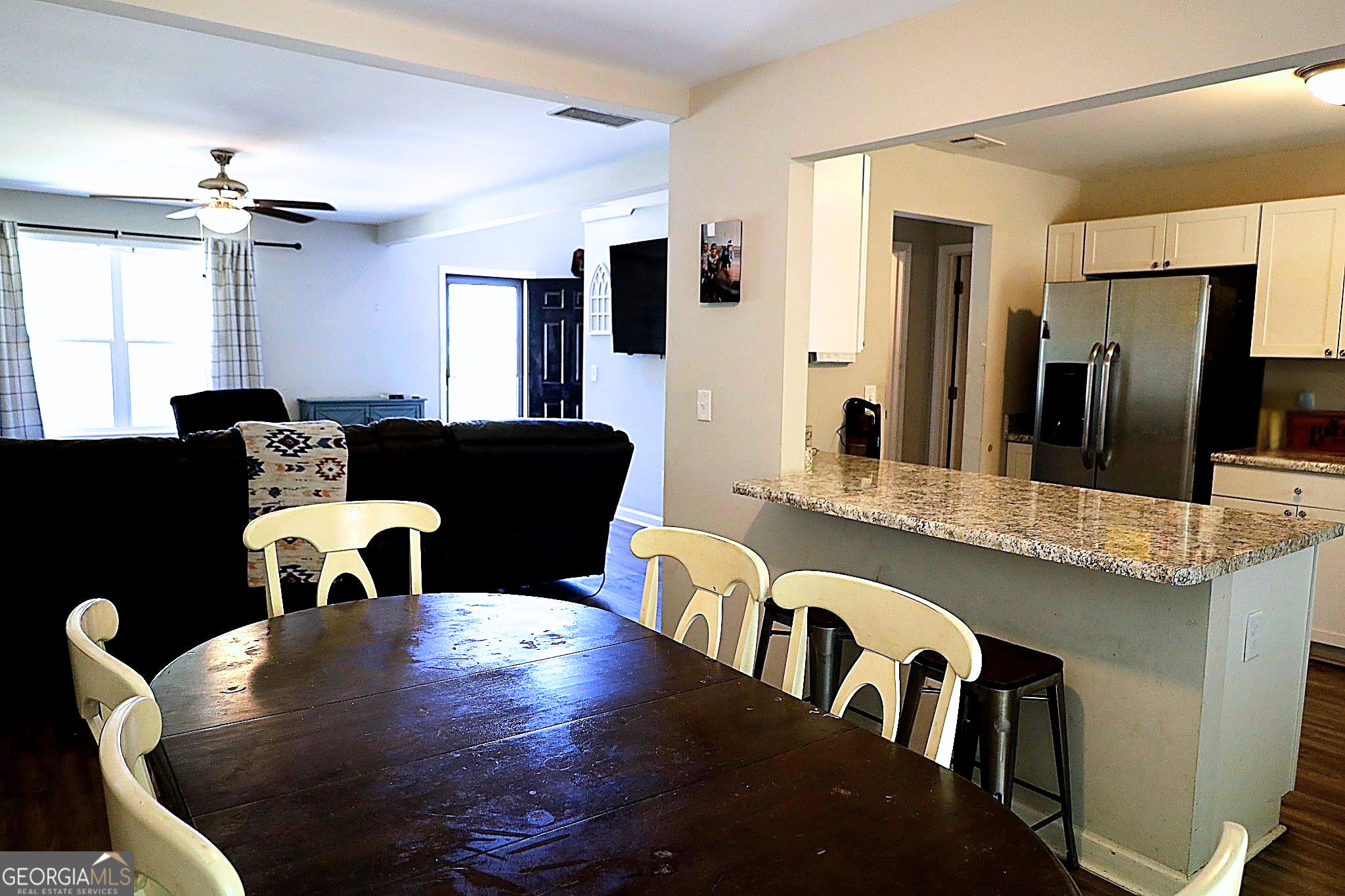 11313 Highway 334 Nicholson, GA 30565 - Photo 15 of 15
