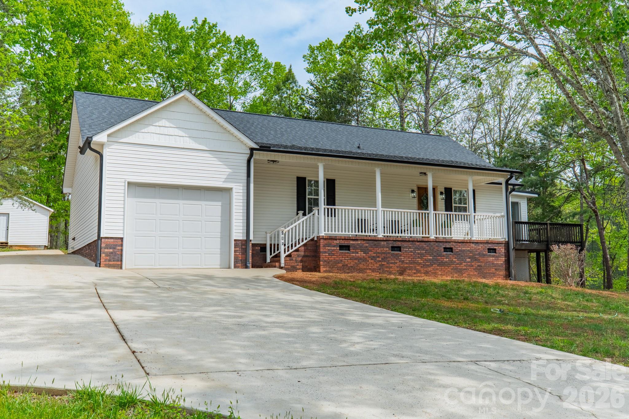 902 Cornelius Road Mooresville, NC 28117 - Photo 1 of 43