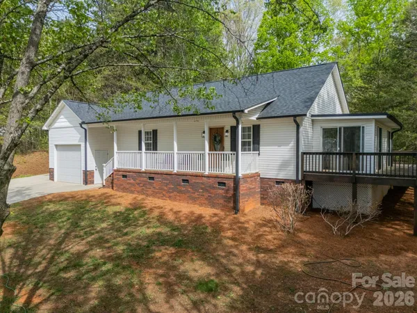 $550,000 | 902 Cornelius Road, Mooresville, NC 28117