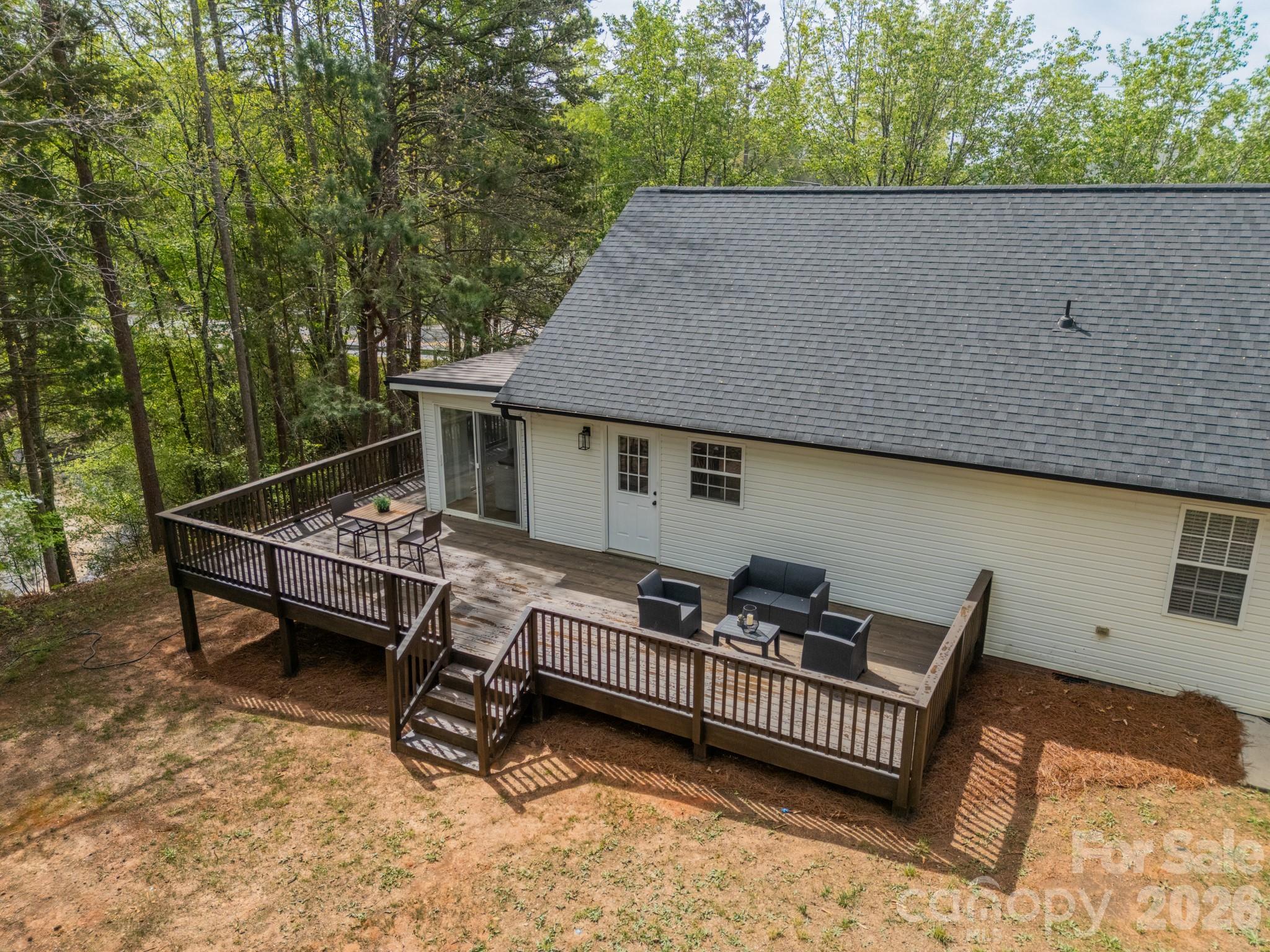 902 Cornelius Road Mooresville, NC 28117 - Photo 39 of 43