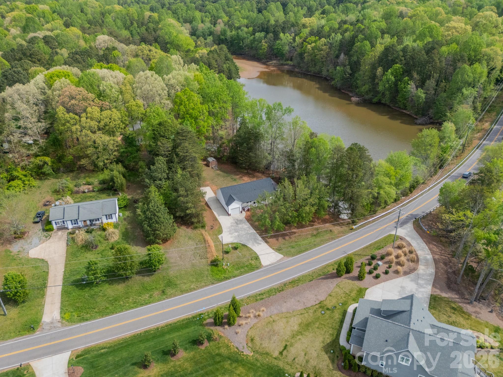 902 Cornelius Road Mooresville, NC 28117 - Photo 40 of 43