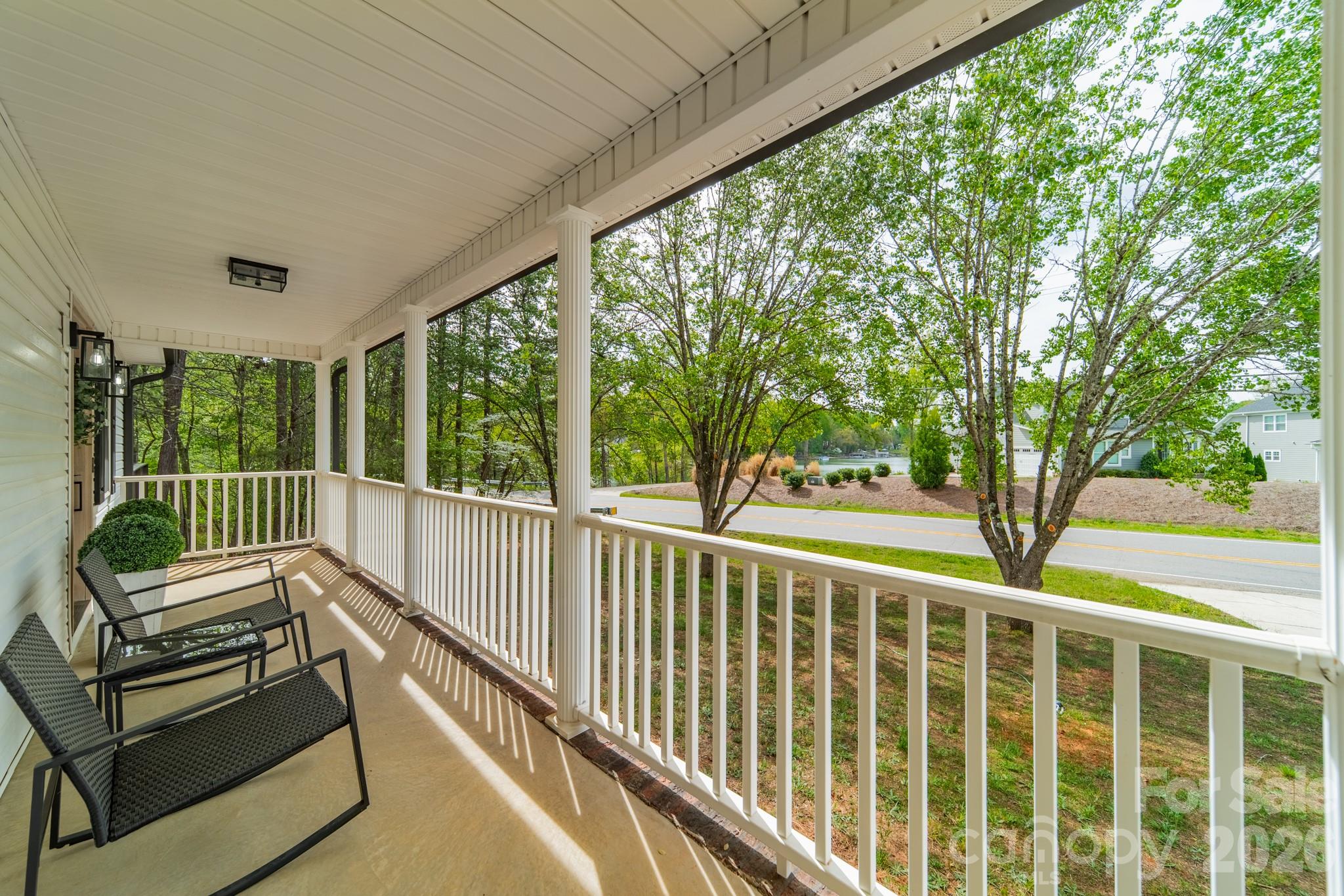 902 Cornelius Road Mooresville, NC 28117 - Photo 4 of 43