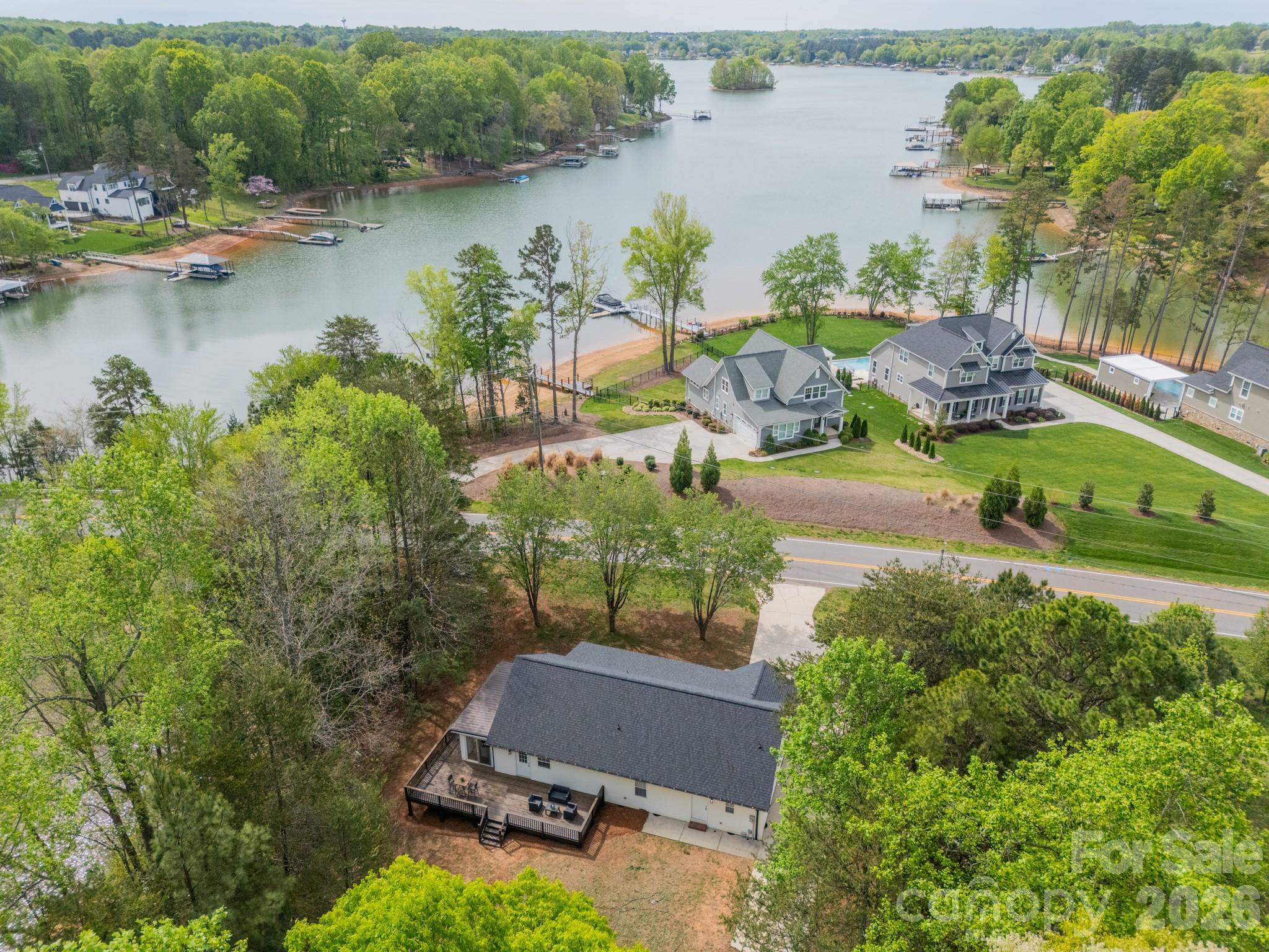 902 Cornelius Road Mooresville, NC 28117 - Photo 41 of 43