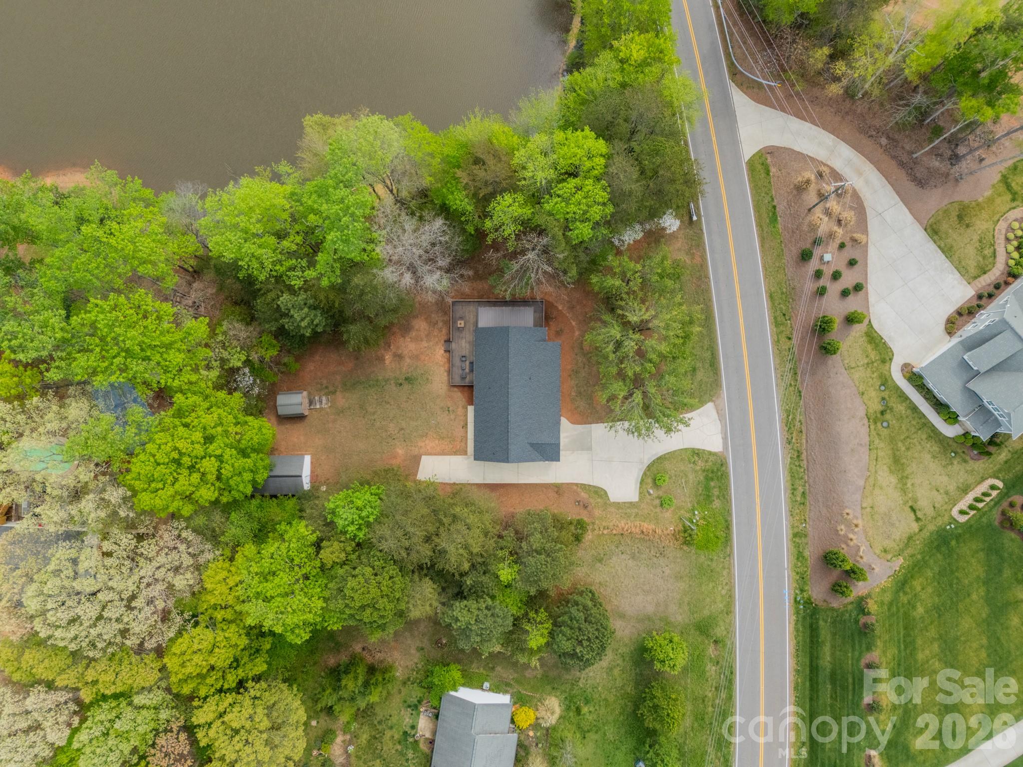 902 Cornelius Road Mooresville, NC 28117 - Photo 42 of 43