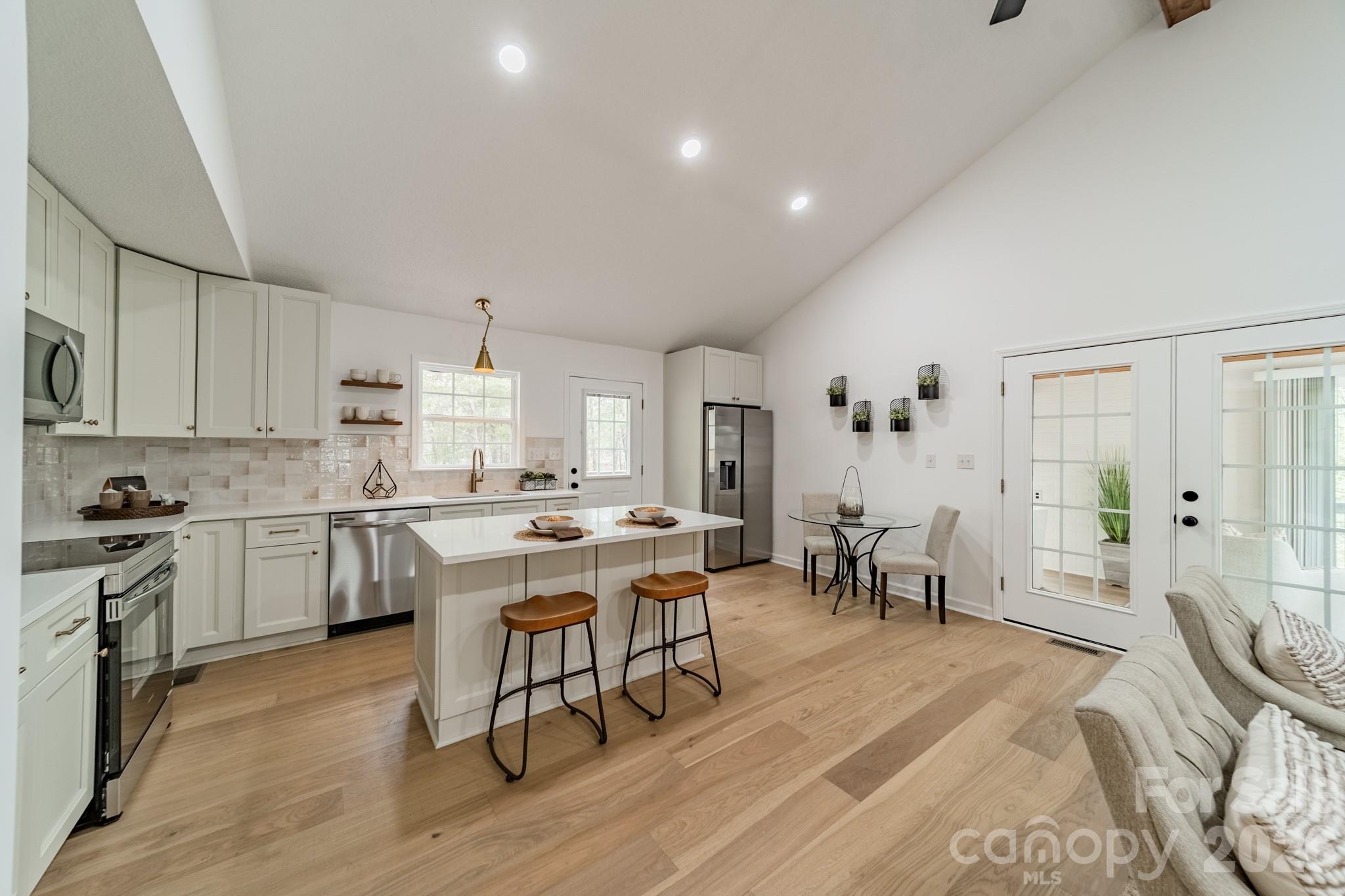 902 Cornelius Road Mooresville, NC 28117 - Photo 9 of 43