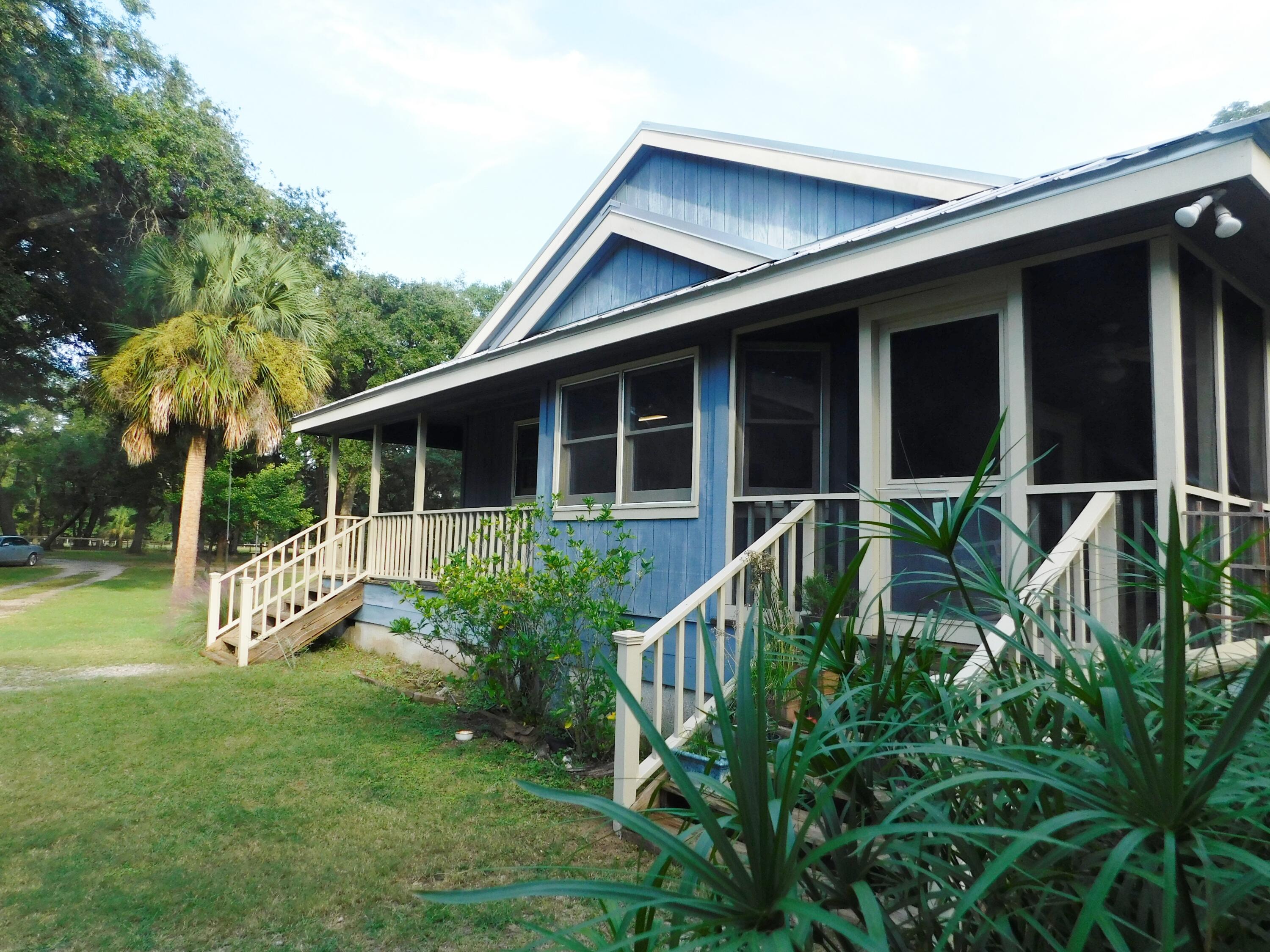 8830 Shell House Road Edisto Island, SC 29438 - Photo 11 of 84 DSCN3742