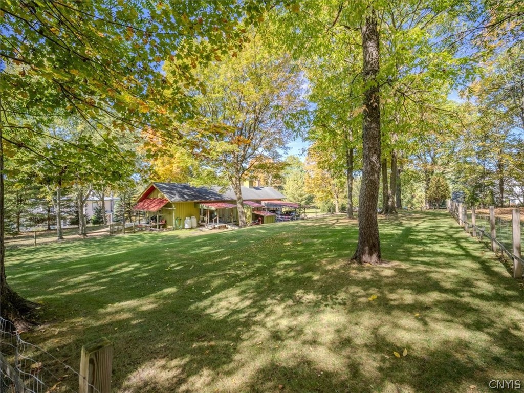 6324 East Hill Road Stockbridge, NY 13409 - Photo 32 of 37 Gallery Image 32