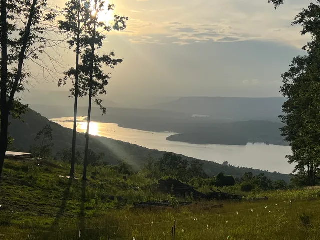 $74,500 | 0 Wohalie 45&45a Lane, South Pittsburg, TN 37380