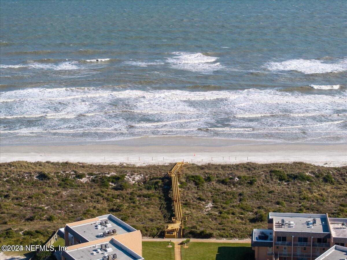 5930 Florida A1A, Unit 8E St. Augustine, FL 32080 - Photo 22 of 31 a view of a city