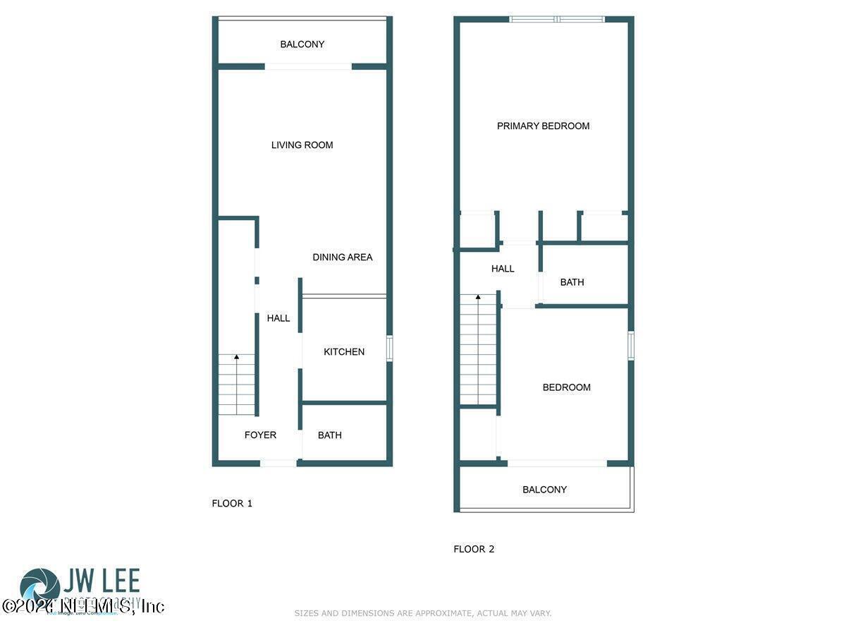 5930 Florida A1A, Unit 8E St. Augustine, FL 32080 - Photo 30 of 31