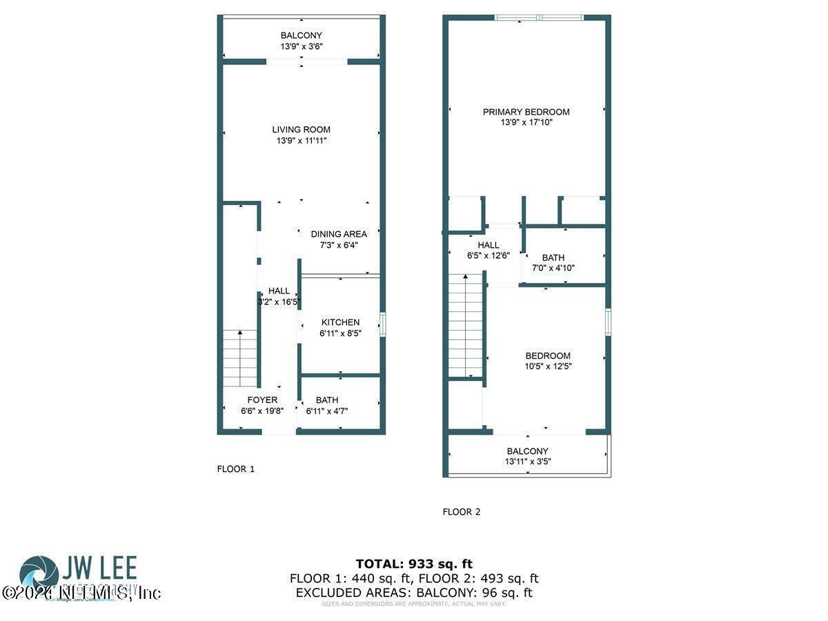 5930 Florida A1A, Unit 8E St. Augustine, FL 32080 - Photo 31 of 31 unknown