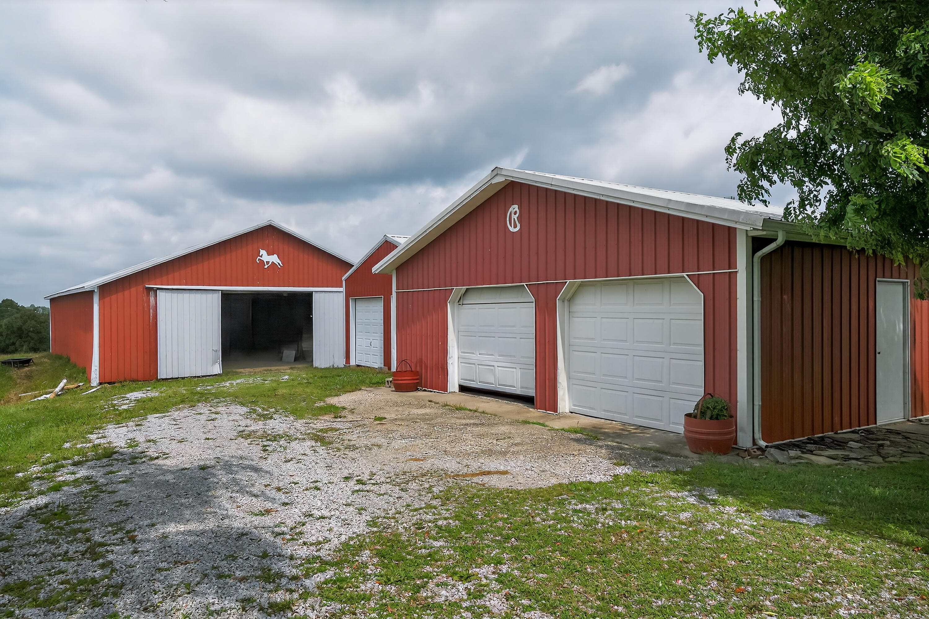 295 Fairview Road Williamstown, KY 41097 - Photo 35 of 46