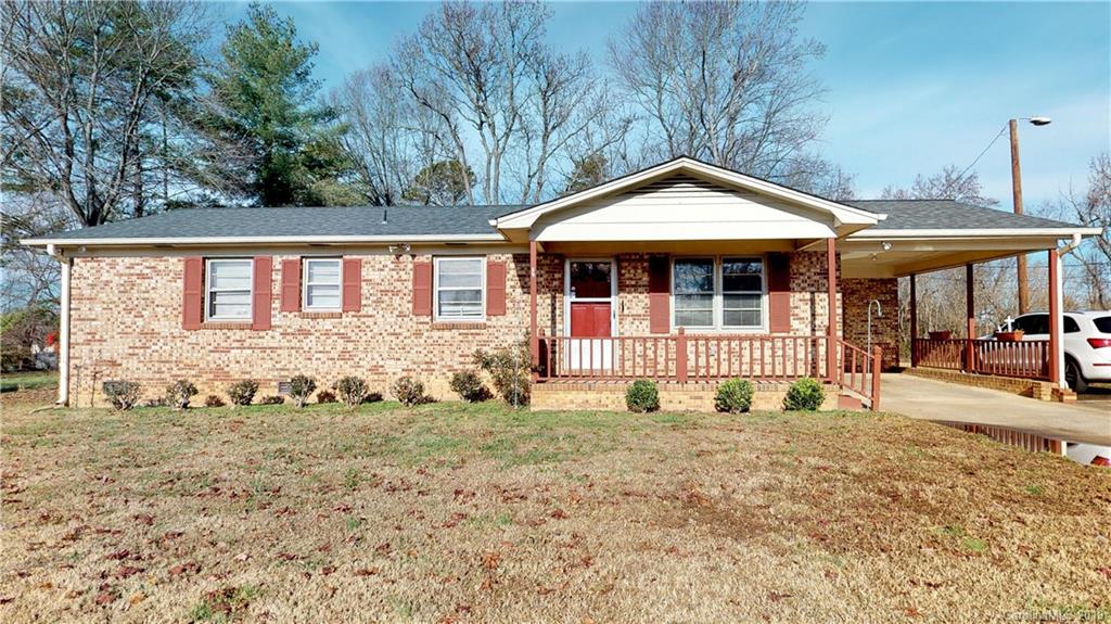 2600 South Post Road Shelby, NC 28152 - Photo 1 of 22 Gallery Image 1
