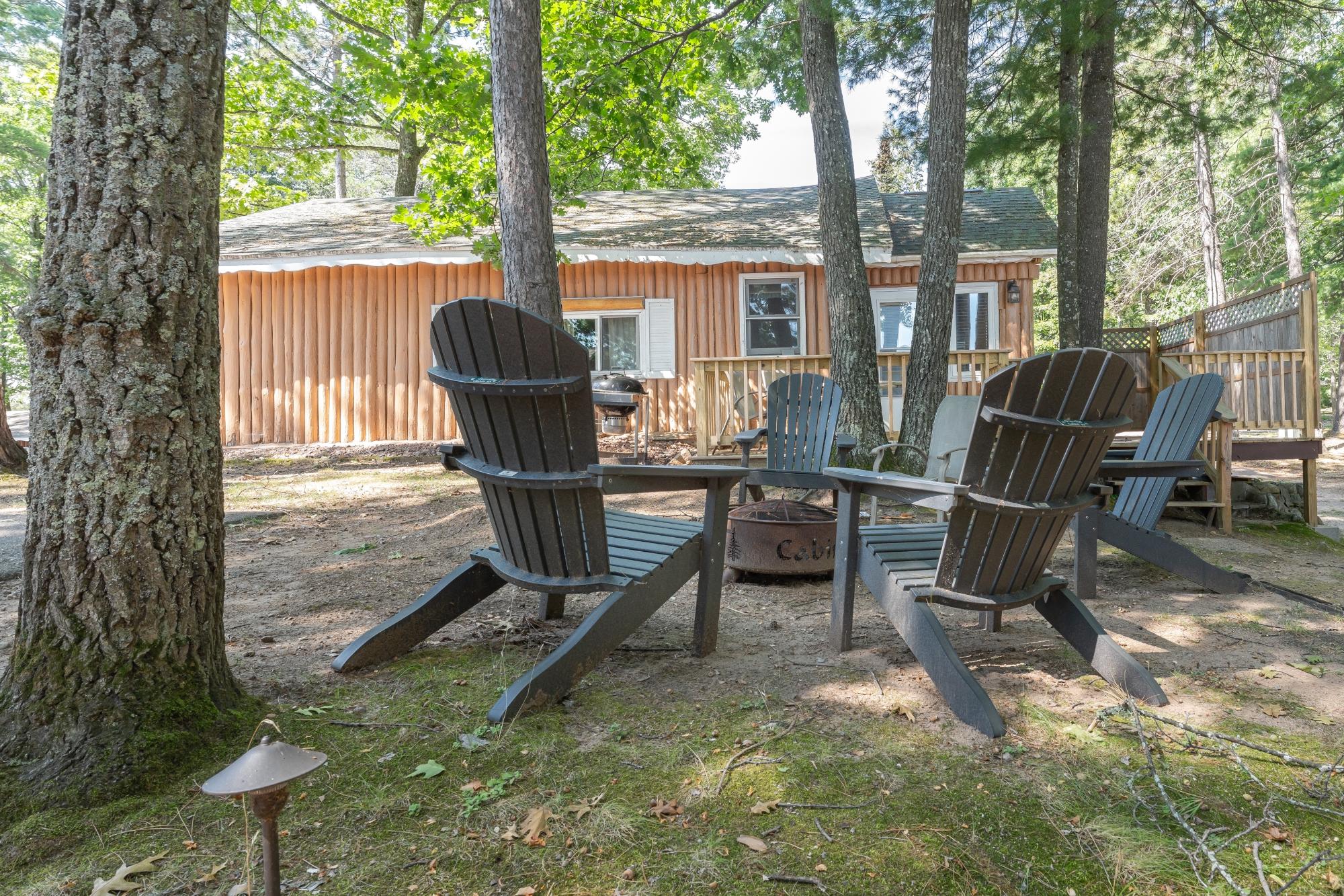 7986 Paton Road, Unit 10 St. Germain, WI 54558 - Photo 22 of 46 Gallery Image 22