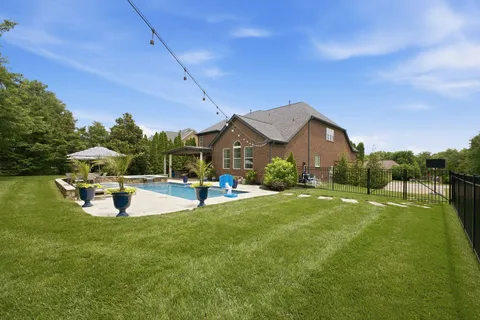 $1,550,000 | 9005 Chardonnay Trace, Franklin, TN 37067