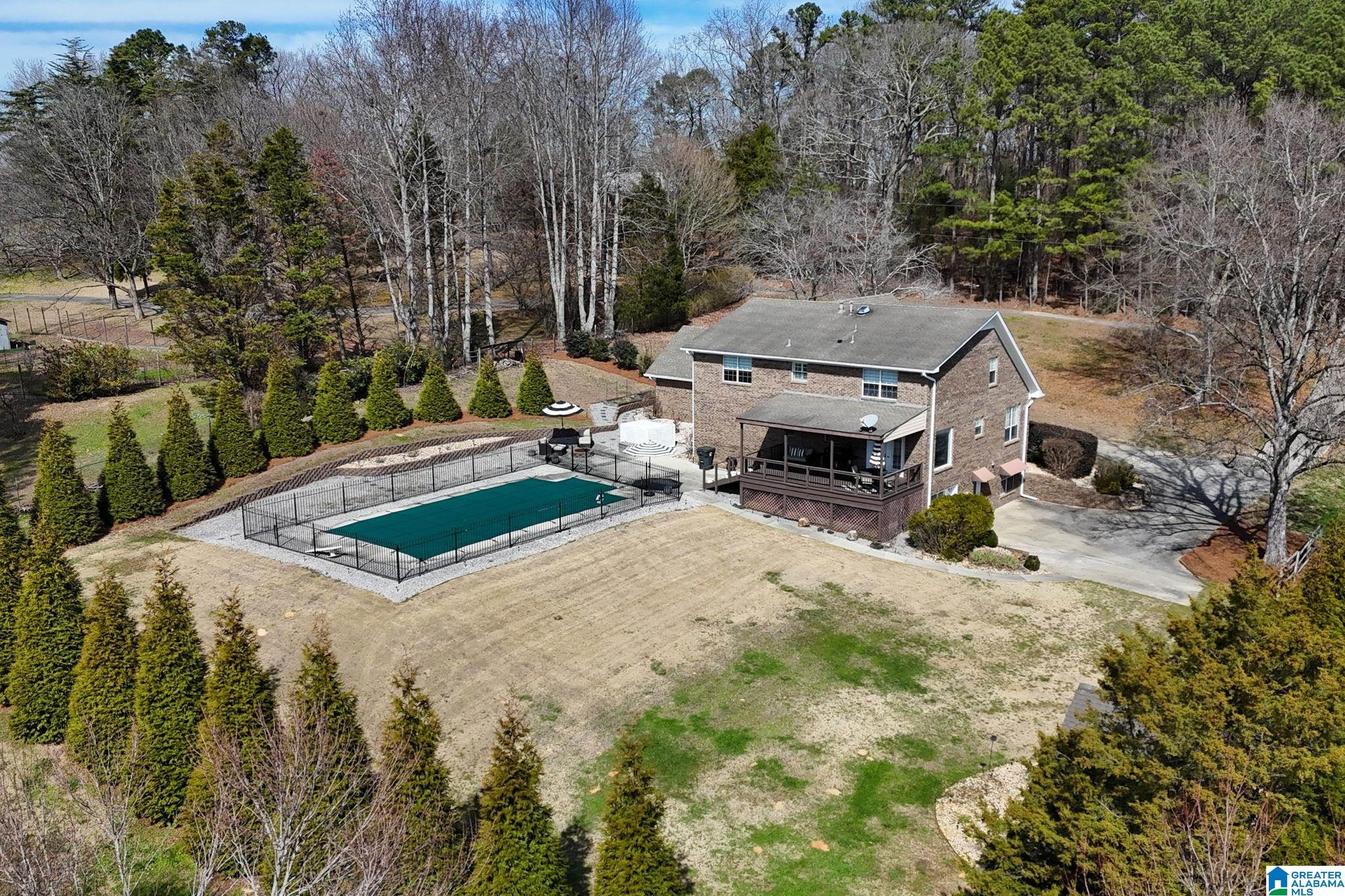 3320 Old Sawmill Road Moody, AL 35004 - Photo 60 of 79