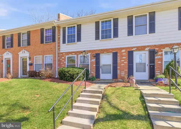 $350,000 | 102 North Duke Drive, Sterling, VA 20164