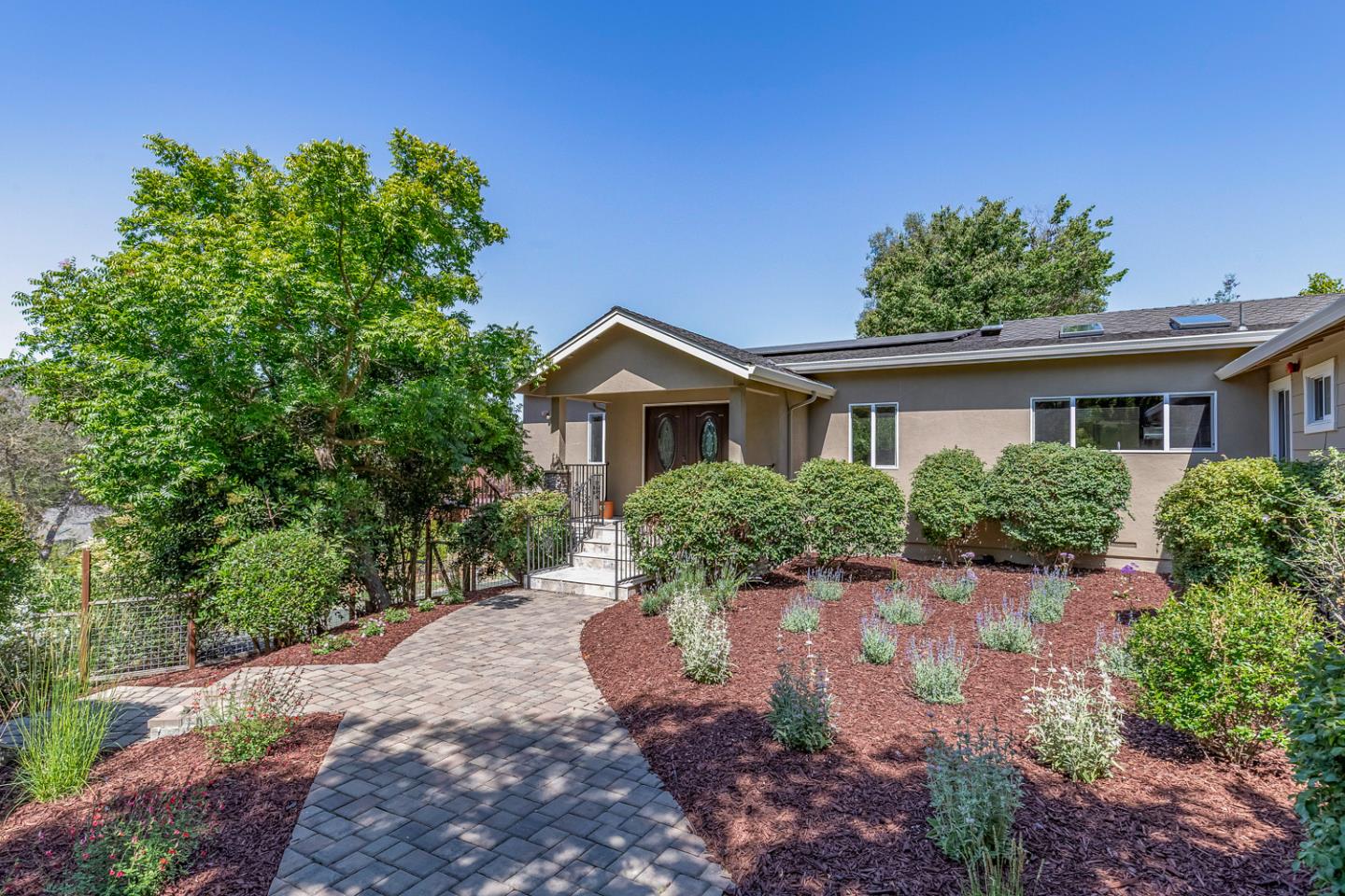 12882 Viscaino Road Los Altos Hills, CA 94022 - Photo 2 of 52