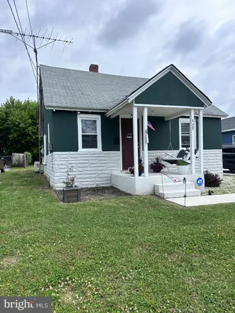 $240,000 | 127 Roosevelt Avenue, Dover, DE 19901