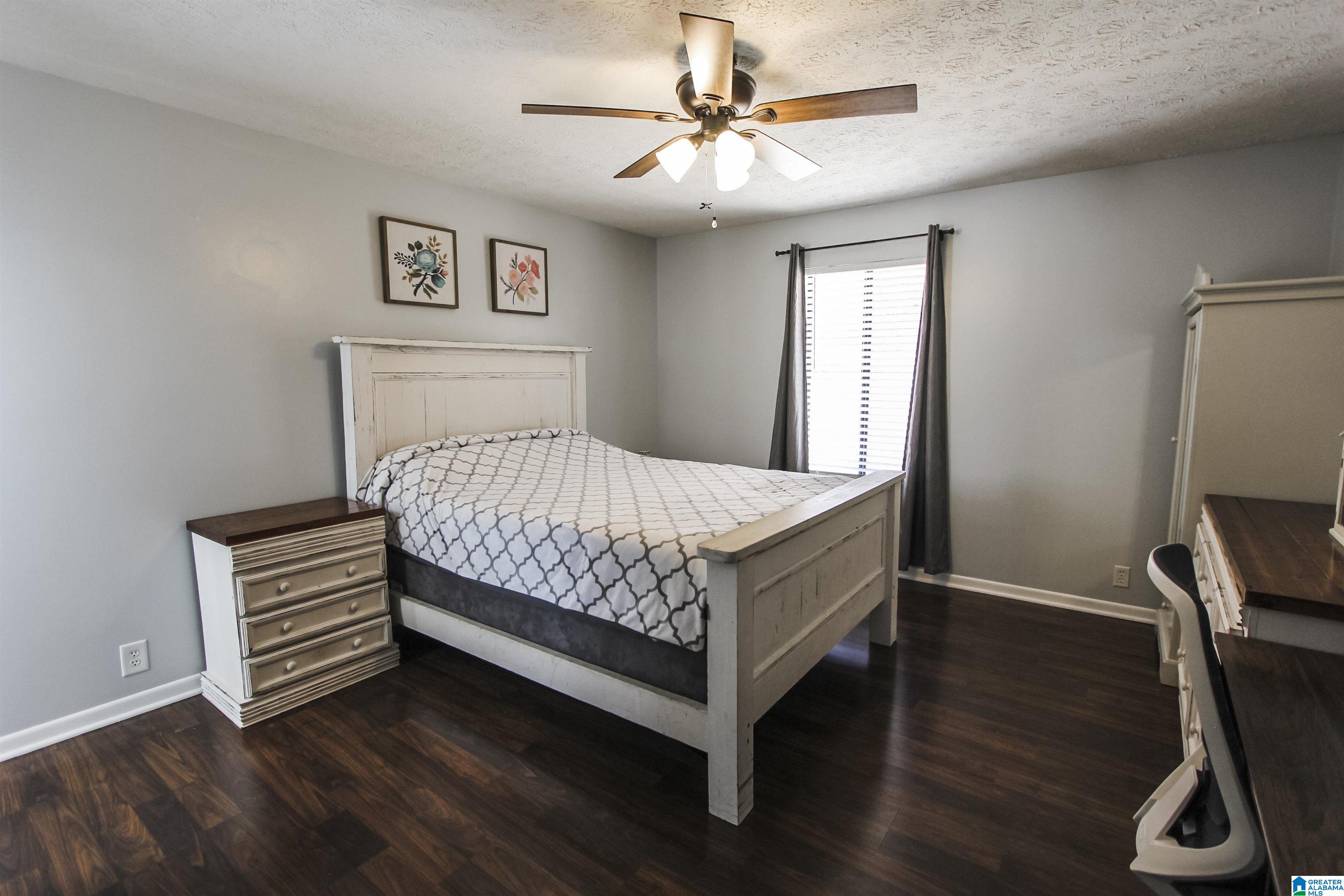 276 Jamback Road Anniston, AL 36207 - Photo 9 of 47