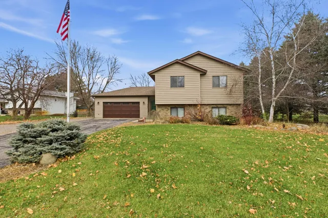 $310,000 | 5707 Cardinal Court, St. Cloud, MN 56303