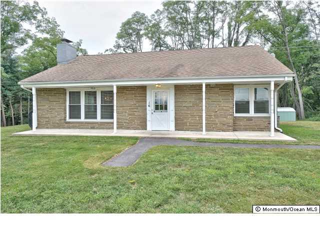 16 Iron Bridge Road Chesterfield, NJ 08515 - Photo 1 of 21 Primary Photo