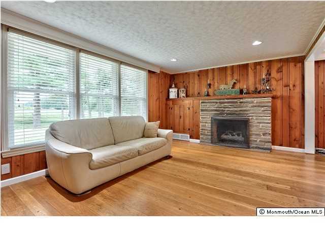 16 Iron Bridge Road Chesterfield, NJ 08515 - Photo 3 of 21 Additional Photo