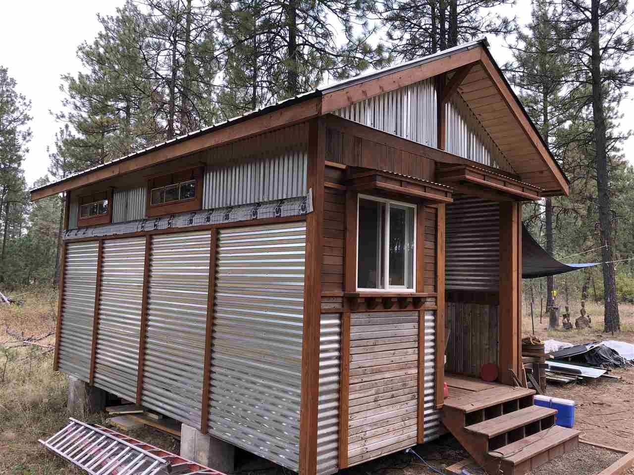 3110 West Depot Springs Road Cheney, WA 99004 - Photo 1 of 20