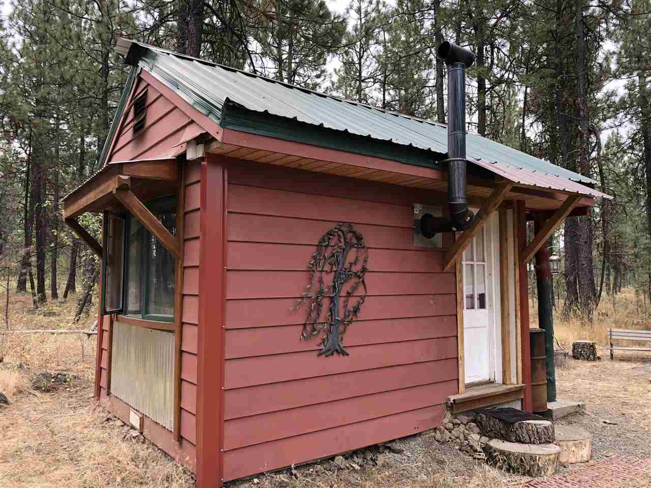 3110 West Depot Springs Road Cheney, WA 99004 - Photo 2 of 20