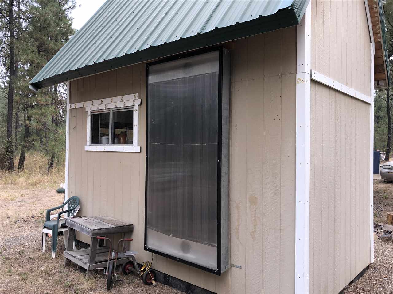3110 West Depot Springs Road Cheney, WA 99004 - Photo 11 of 20