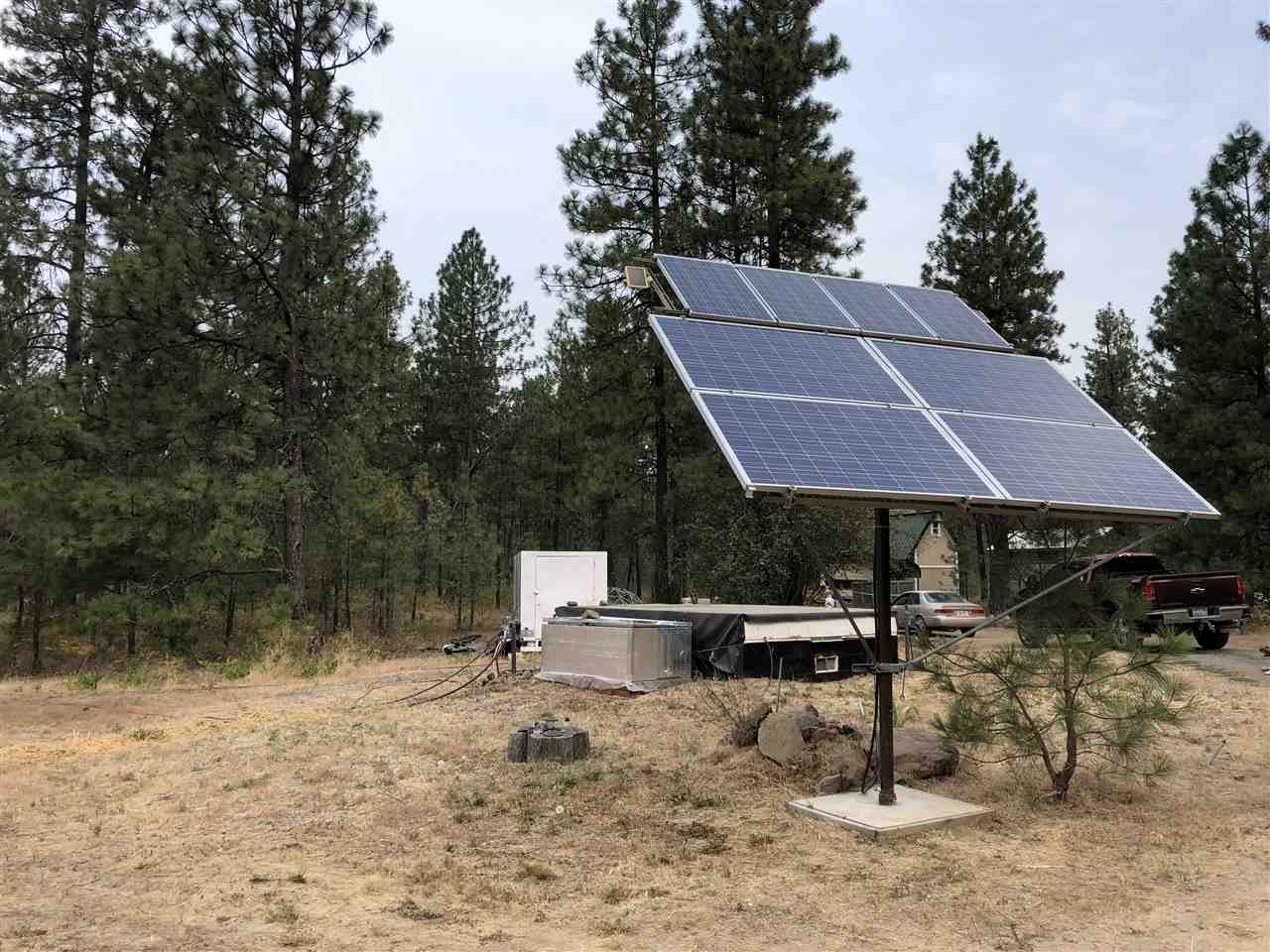 3110 West Depot Springs Road Cheney, WA 99004 - Photo 12 of 20