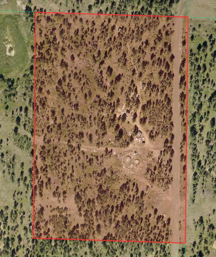 3110 West Depot Springs Road Cheney, WA 99004 - Photo 19 of 20
