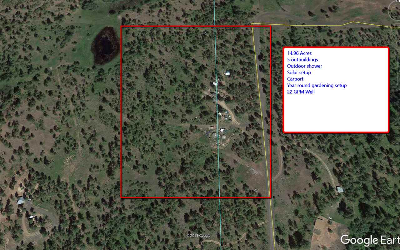 3110 West Depot Springs Road Cheney, WA 99004 - Photo 20 of 20
