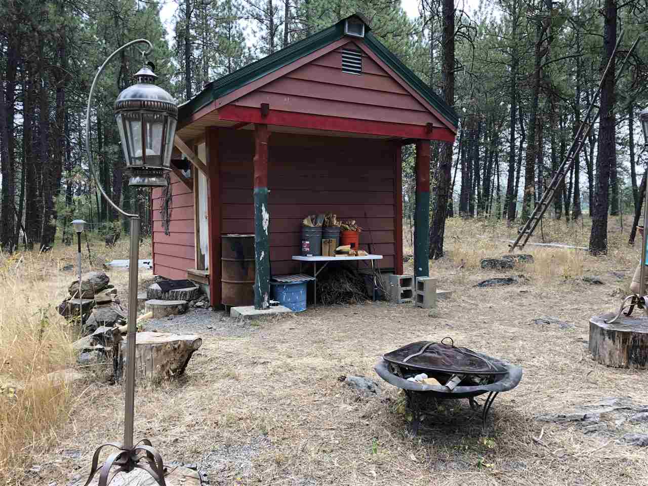 3110 West Depot Springs Road Cheney, WA 99004 - Photo 3 of 20