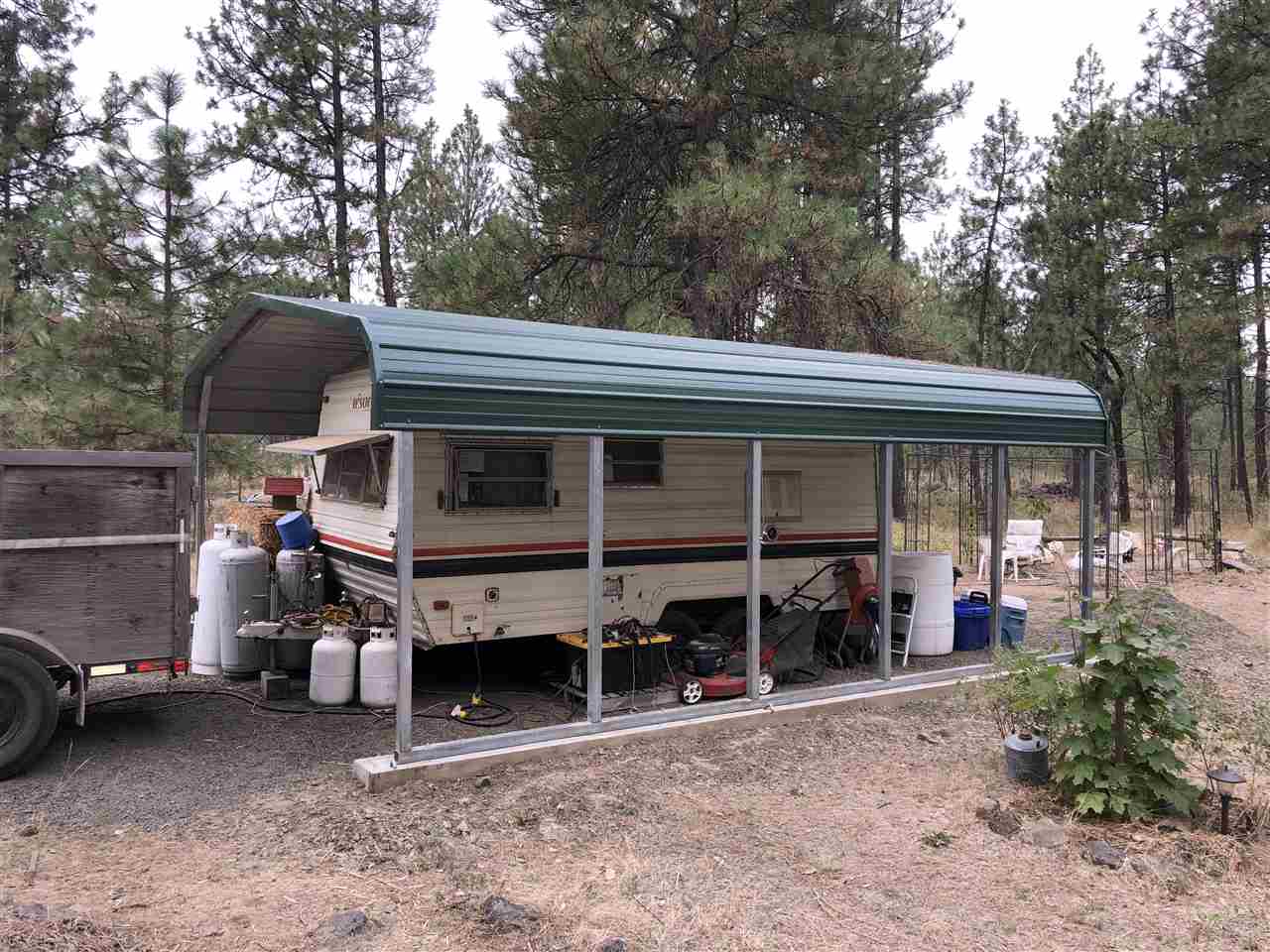 3110 West Depot Springs Road Cheney, WA 99004 - Photo 9 of 20