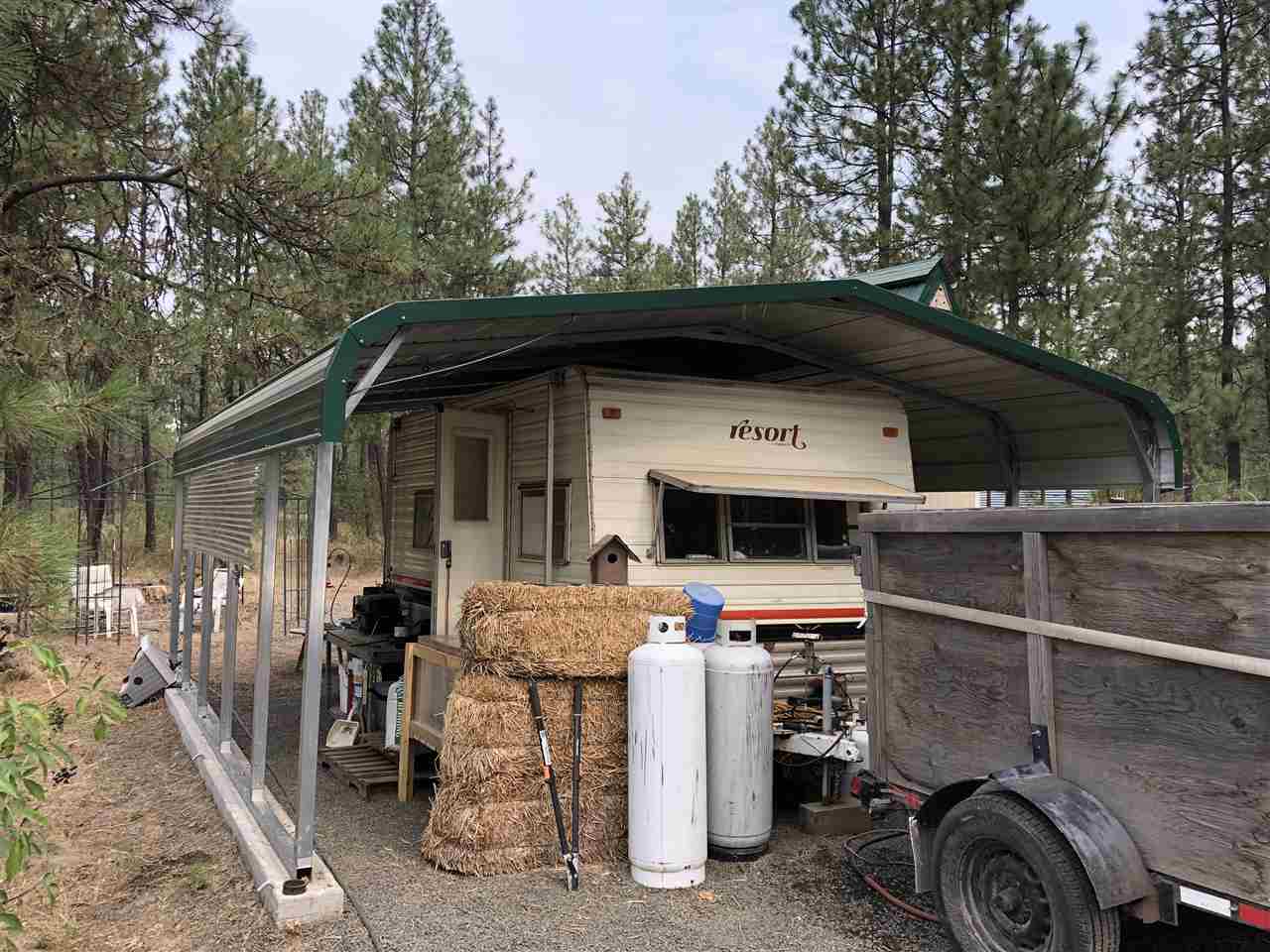 3110 West Depot Springs Road Cheney, WA 99004 - Photo 10 of 20