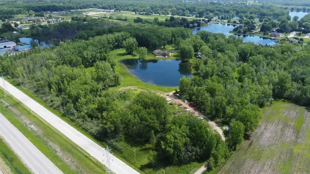 $430,000 | East Deerfield Avenue, Suamico, WI 54173