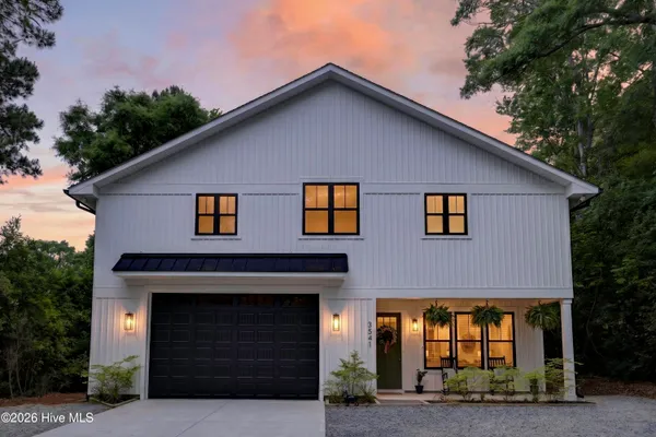 $729,000 | 3541 Scotts Hill Loop Road, Wilmington, NC 28411