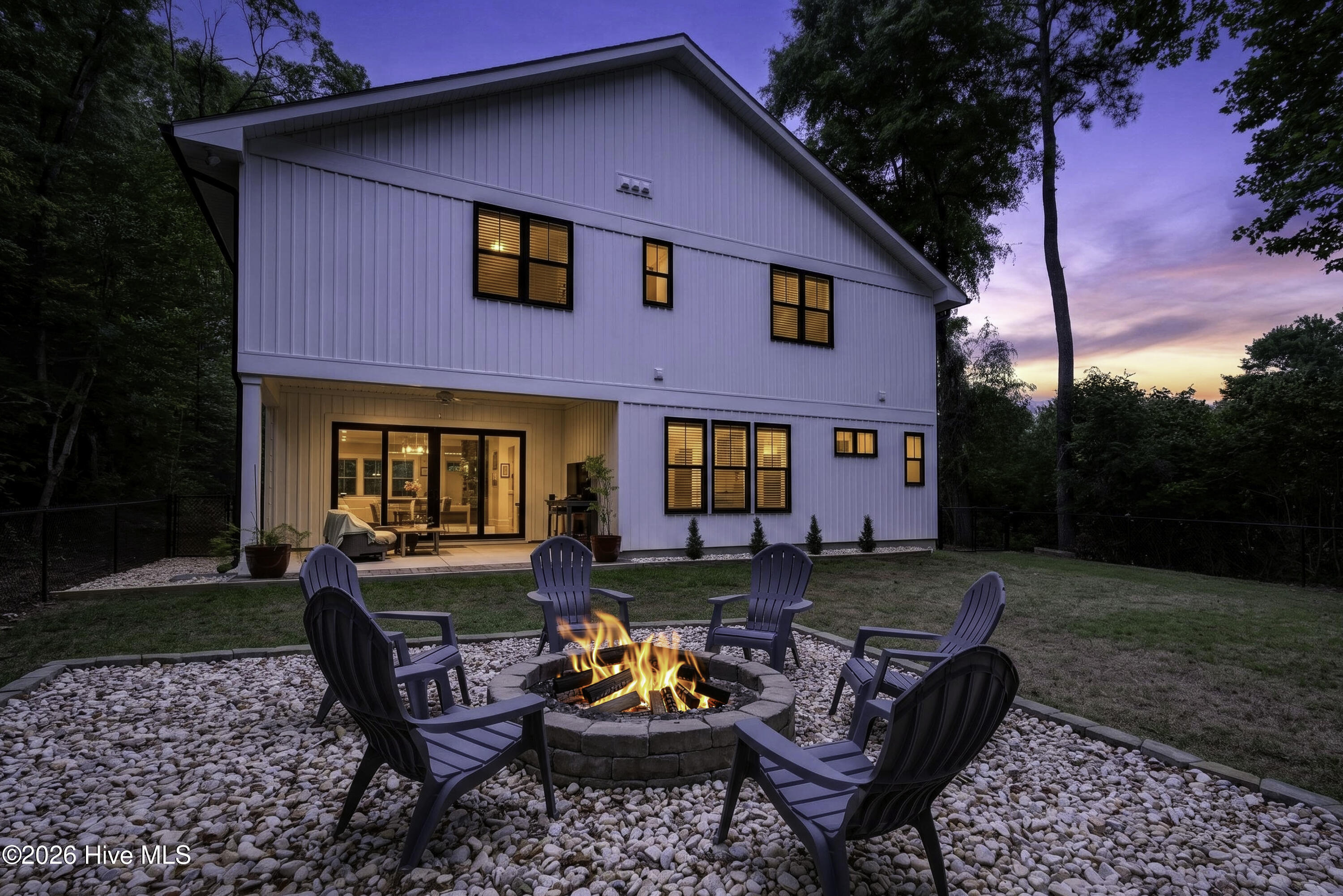 3541 Scotts Hill Loop Road Wilmington, NC 28411 - Photo 2 of 62 3541ScottsHillLoopRoad-14_Dusk_01