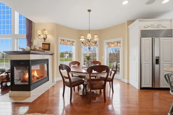 $674,900 | 4625 Shelter Cove, Fort Wayne, IN 46845