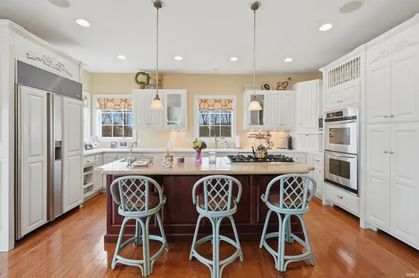 $674,900 | 4625 Shelter Cove, Fort Wayne, IN 46845