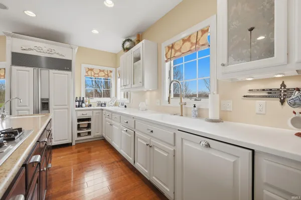 $674,900 | 4625 Shelter Cove, Fort Wayne, IN 46845