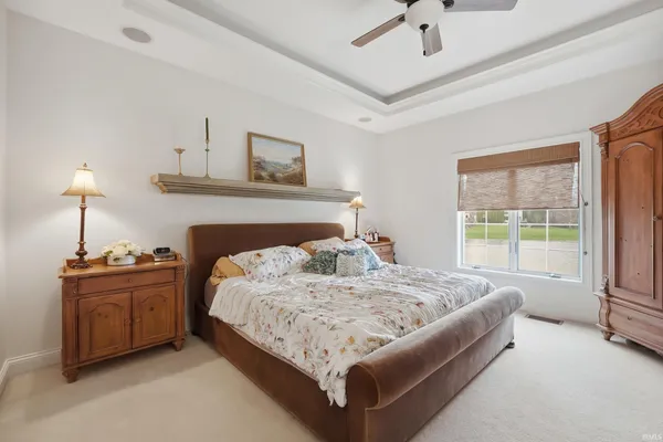 $674,900 | 4625 Shelter Cove, Fort Wayne, IN 46845
