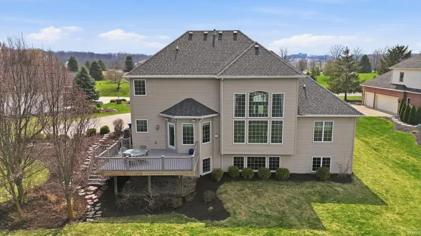 $674,900 | 4625 Shelter Cove, Fort Wayne, IN 46845