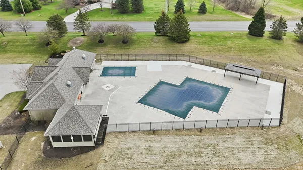 $674,900 | 4625 Shelter Cove, Fort Wayne, IN 46845