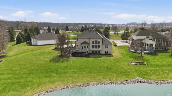 $674,900 | 4625 Shelter Cove, Fort Wayne, IN 46845
