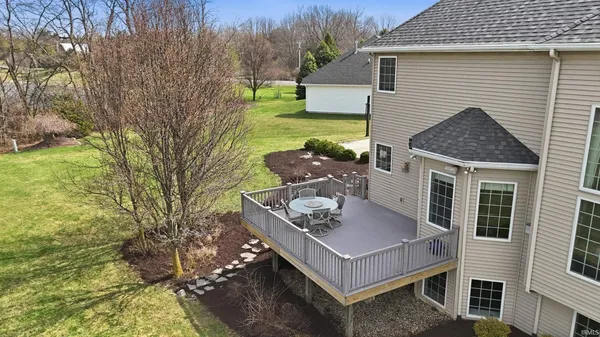 $674,900 | 4625 Shelter Cove, Fort Wayne, IN 46845